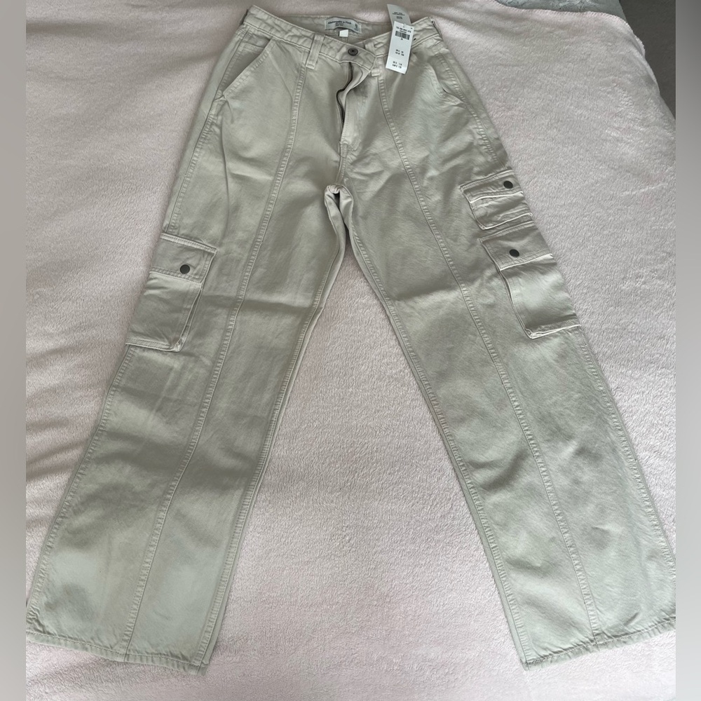 Curve Love High Rise Loose Jean